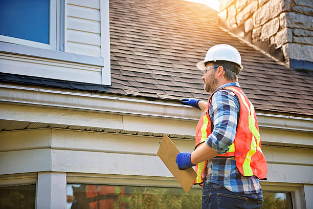 Roof Repair in Crockett